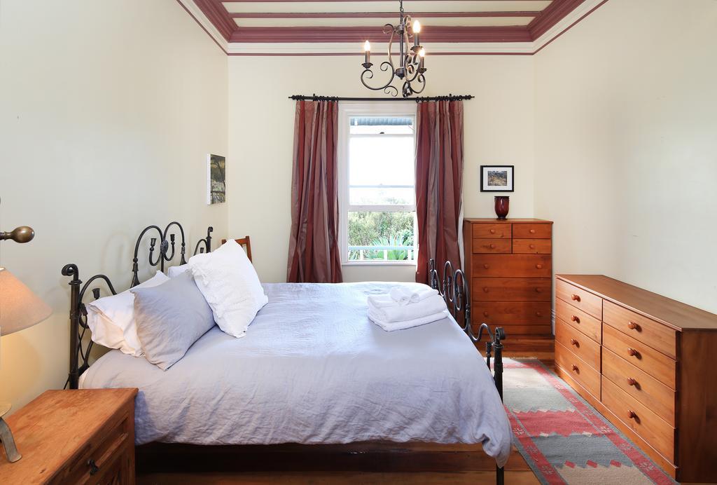 Ostend Crescent Villa - Stay Waiheke מראה חיצוני תמונה